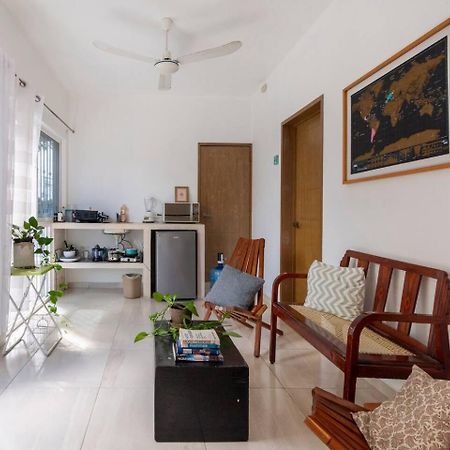 Carlota Guest House Cozumel Eksteriør bilde